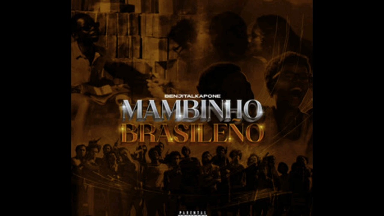 MAMBINHO BRASILE&Ntilde;O