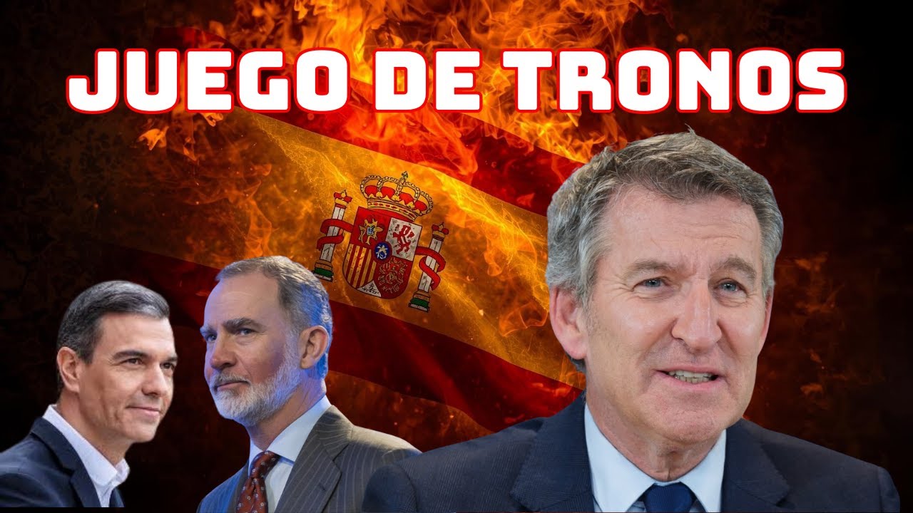 PR&Oacute;XIMO PRESIDENTE DE ESPA&Ntilde;A PREDICCI&Oacute;N 2026