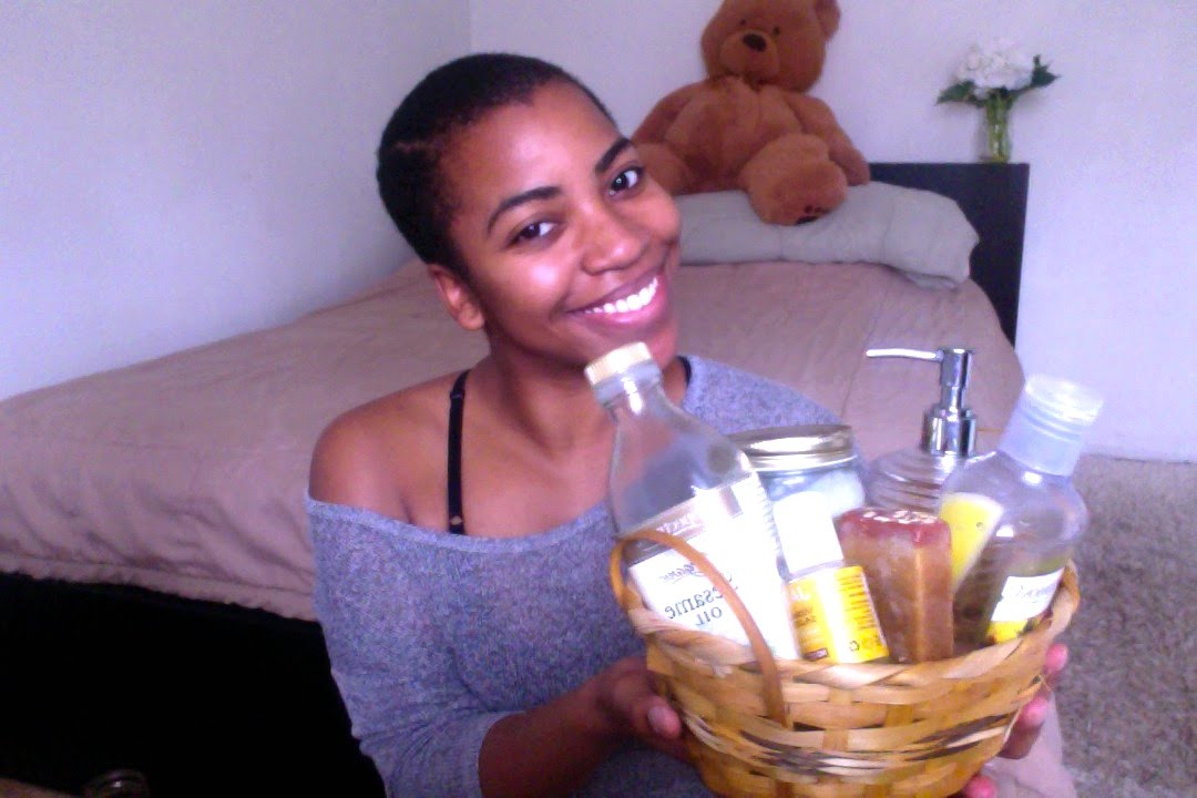 My All Natural Skin Care