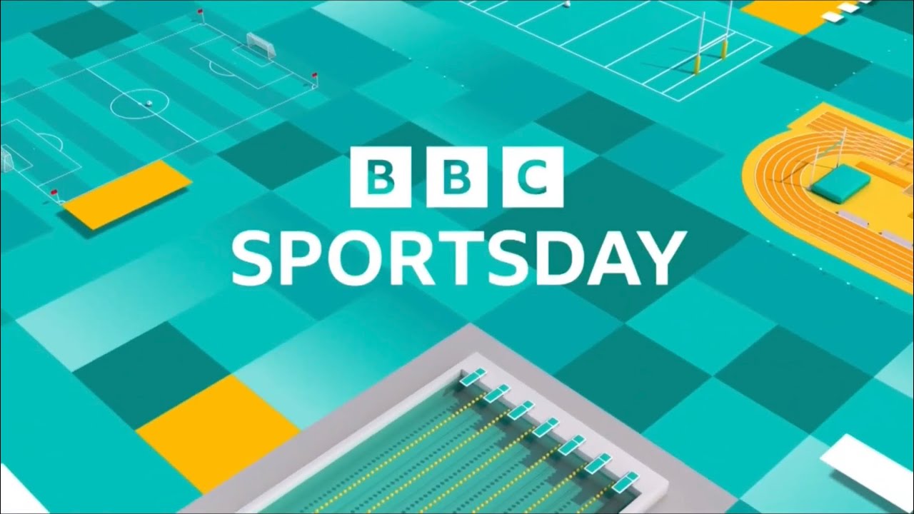 Sportsday 02.45BST - 27 June 2023