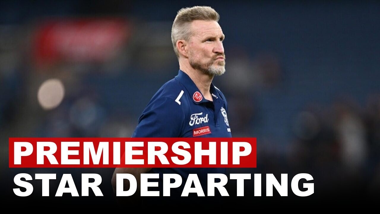 Collingwood Magpies Prepare To Part Ways With Star Premiership Forward