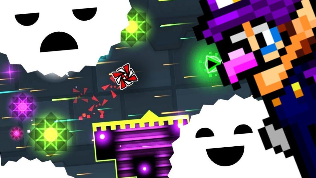 ''Pinball Panic'' 100% (Demon) by TeamHFC | Geometry Dash [2.11]