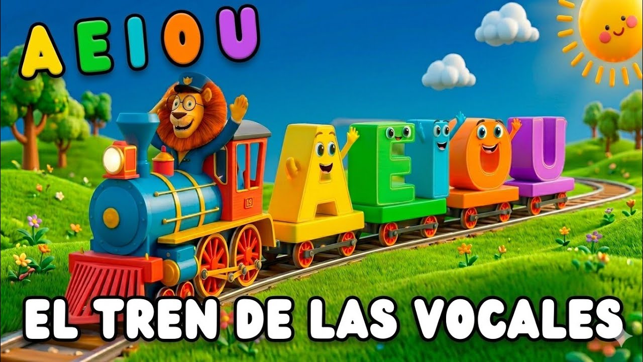 LAS_VOCALES