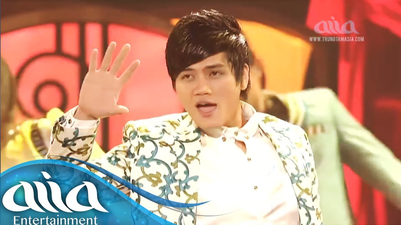 LK Hoang Vắng, Nỗi Nhớ Dịu Êm - Phạm Tuấn Ngọc, Lưu Đức Long | Asia 71