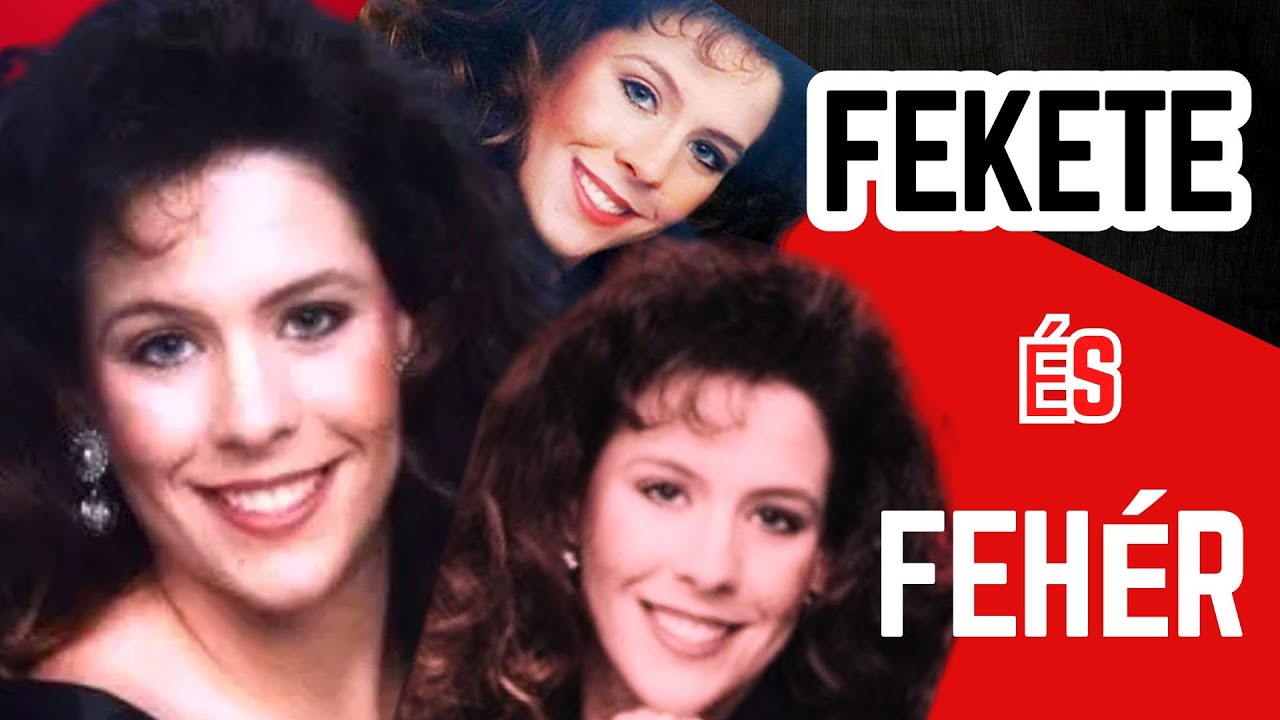 CRIME - Nem minden fekete és fehér - Stacey Stites megölése