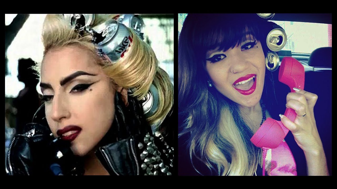 VLOG: NO SHOW DA GAGA