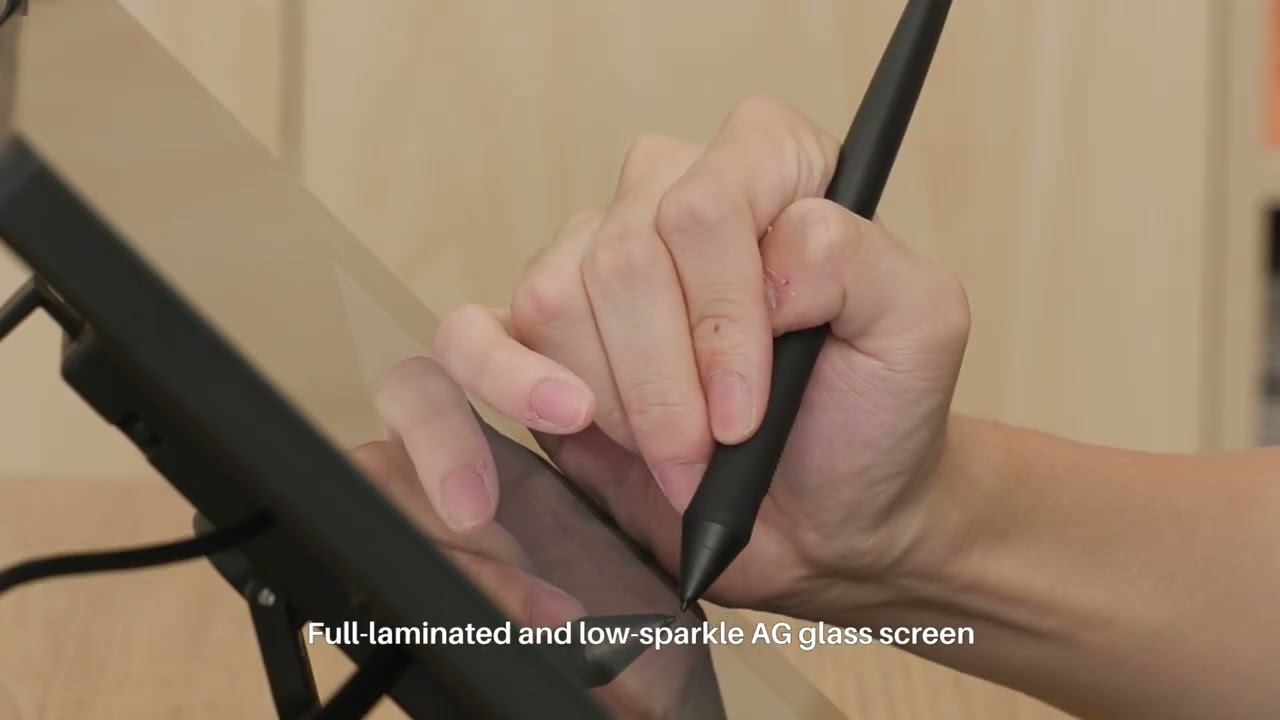 Limited Time: Unboxing the GAOMON Pro 19 at its Best Price Ever