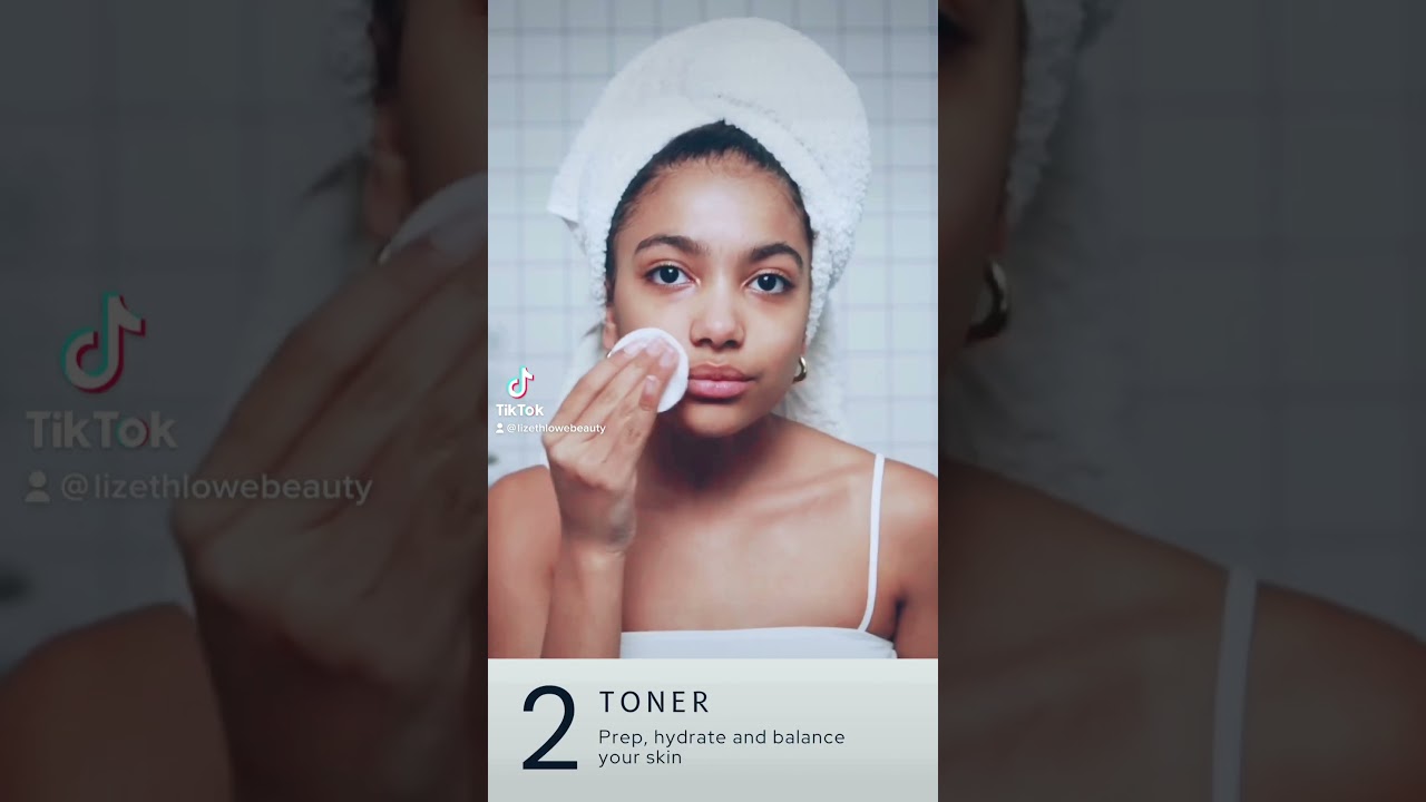 Simple skincare routine #skincare #skincarejunkie #beauty #skincareobsessed #facialskincare