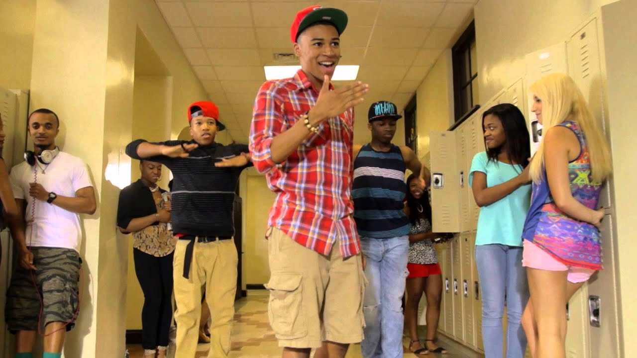 Houston Kendrick - Mine (Official Music Video)