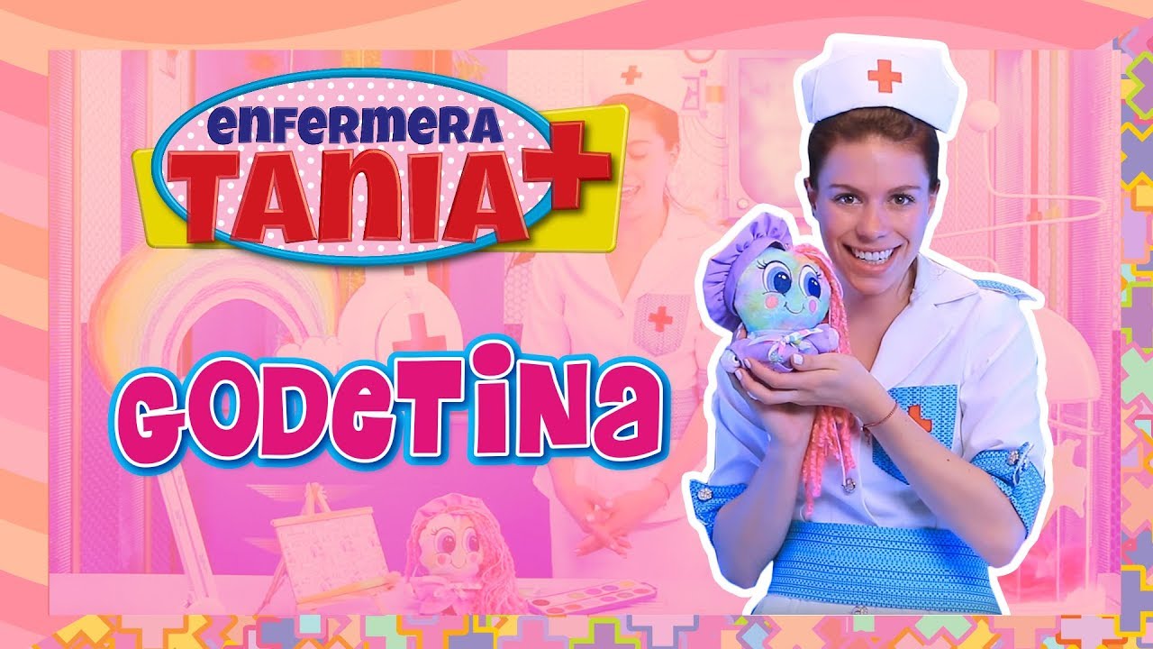 Enfermera Tania - Godetina