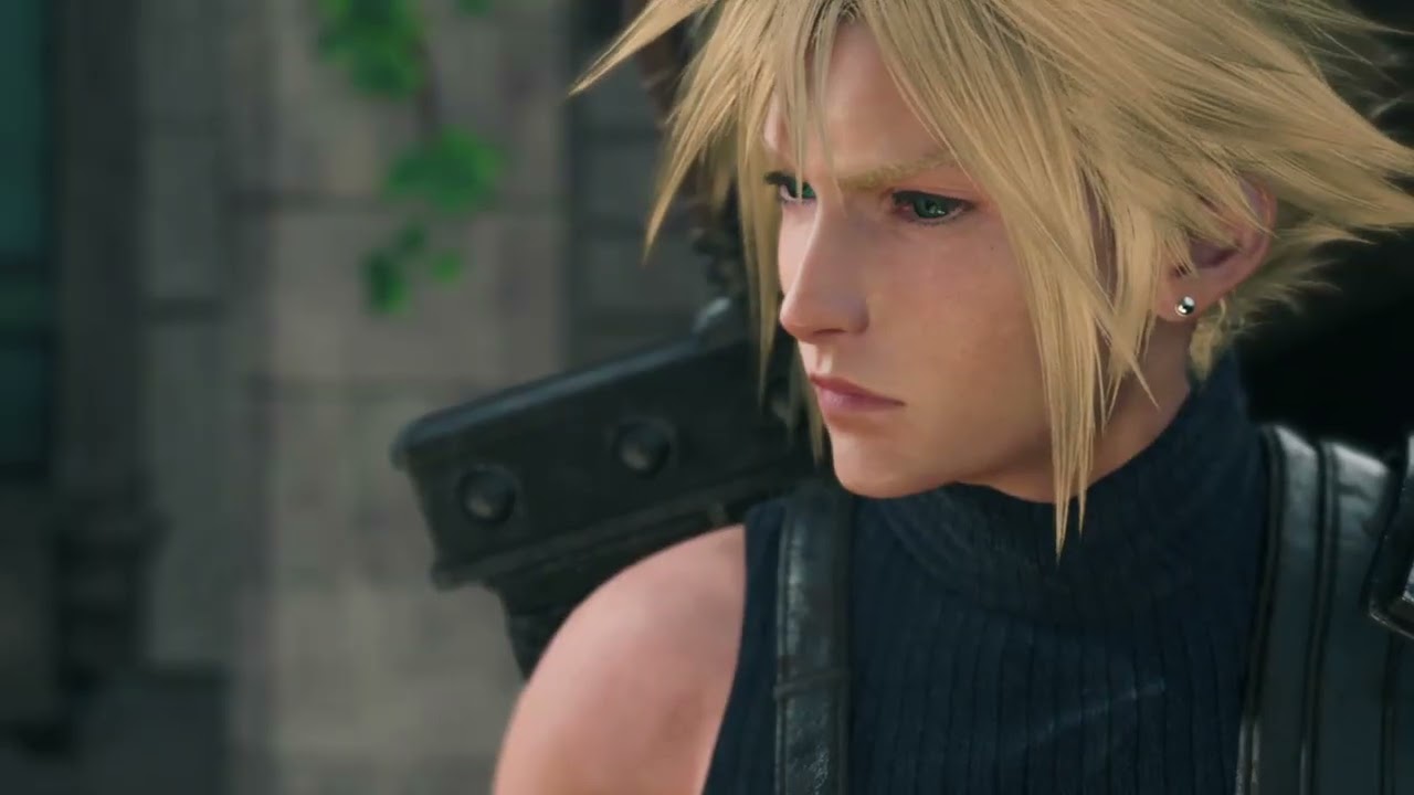 final fantasy 7 rebirth 10 spoilers for the entire series