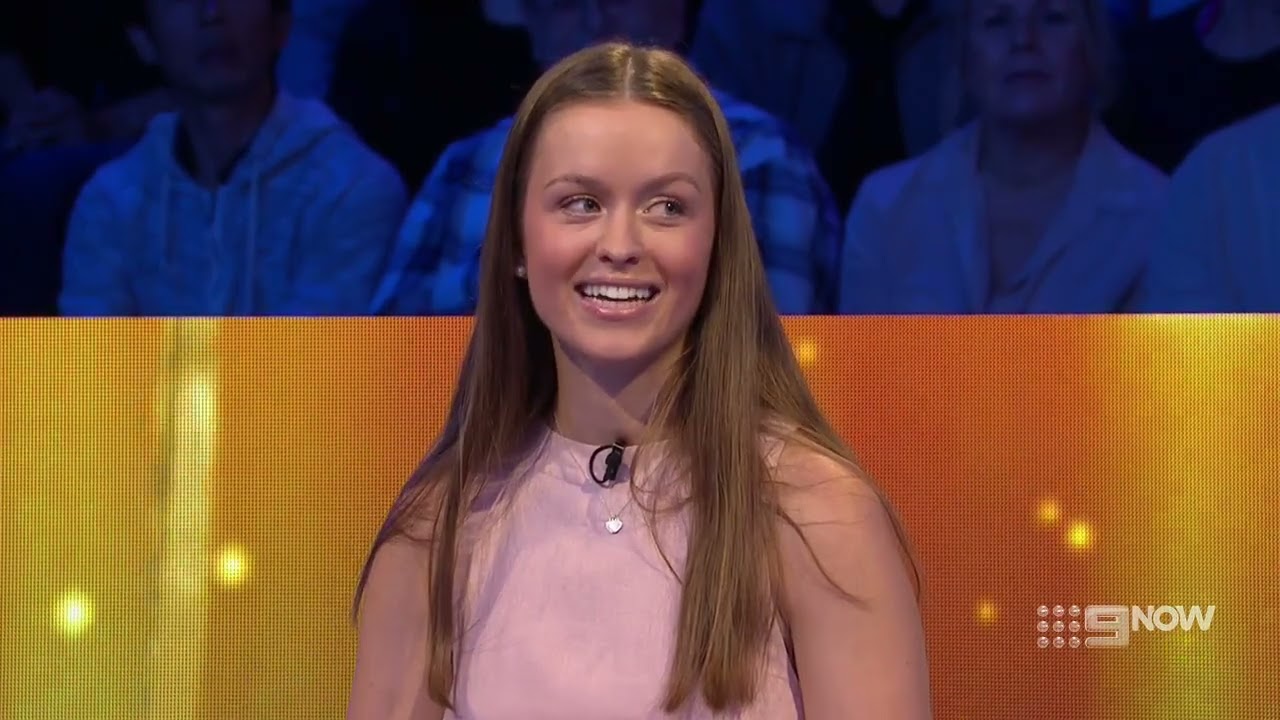 Tipping Point AU S01E75