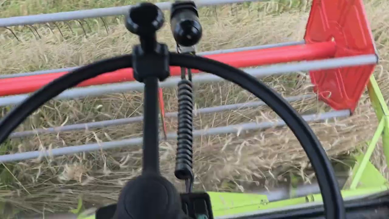 Claas Dominator 78 Classic in Rixfeld