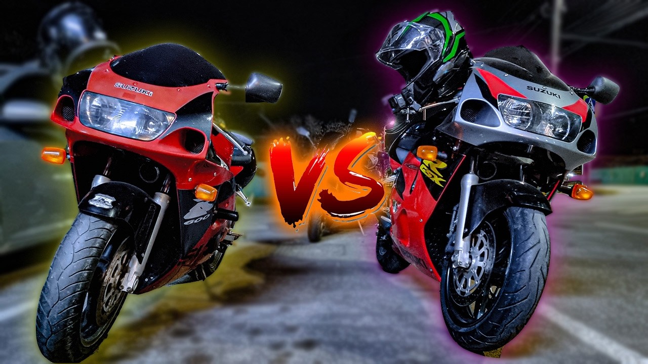 SRAD против SRAD: Битва легенд на пределе!