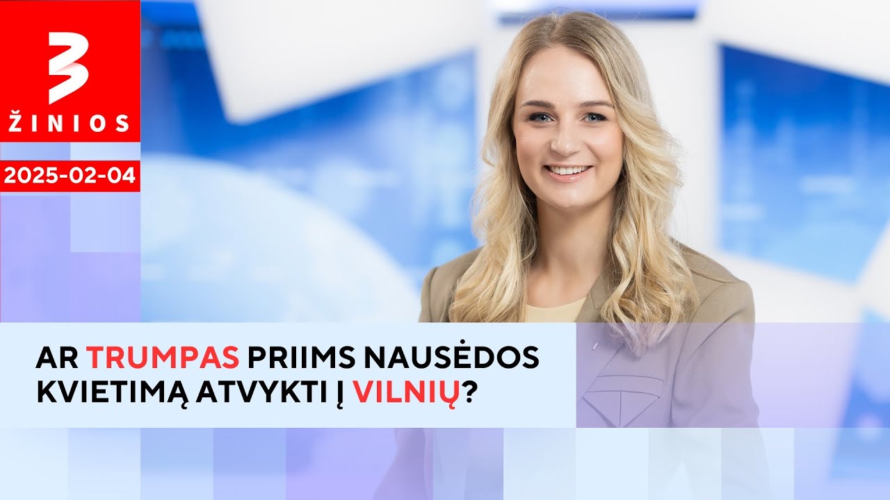 Vyriausybė aiškinsis, kodėl maistas Lietuvoje toliau brangsta / TV3 Žinios