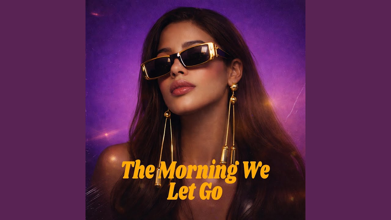 The Morning We Let Go