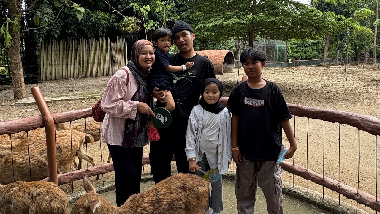 MAIN DI SOLO SAFARI