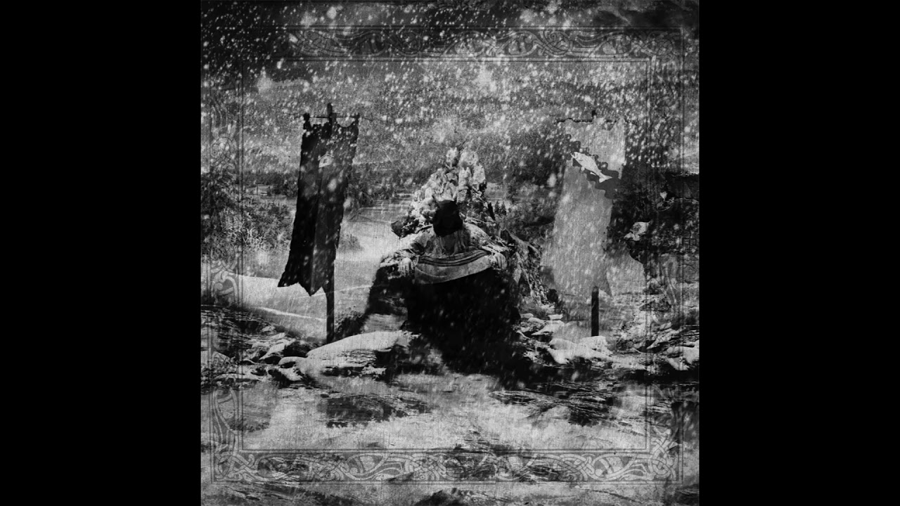 Ancestors Blood - Hyperborea
