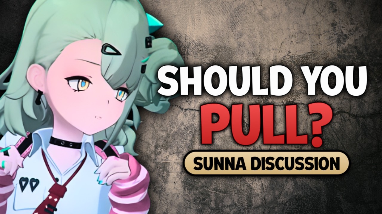 Is Sunna Worth Pulling?