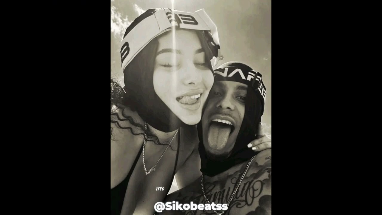 [FREE] Salastkbron R&B Sample Type Beat ~ 