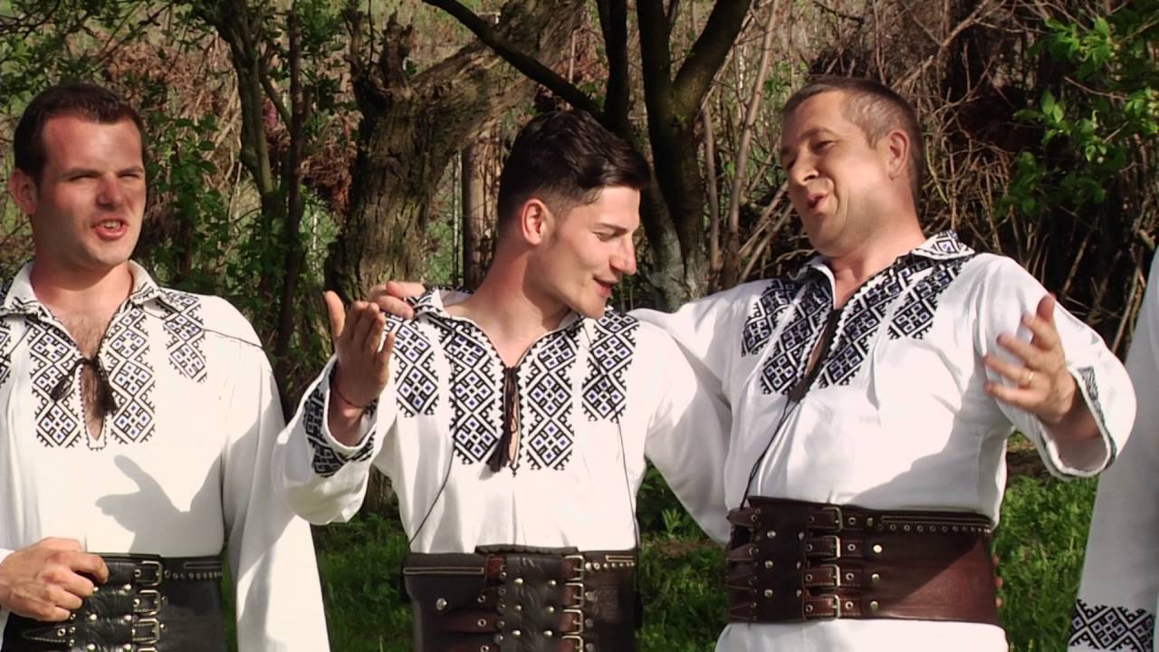 Grupul IZVOARE, Pentru ochi ca mura neagră