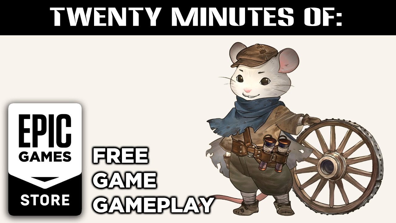 Zoeti - Twenty Minutes of Gameplay