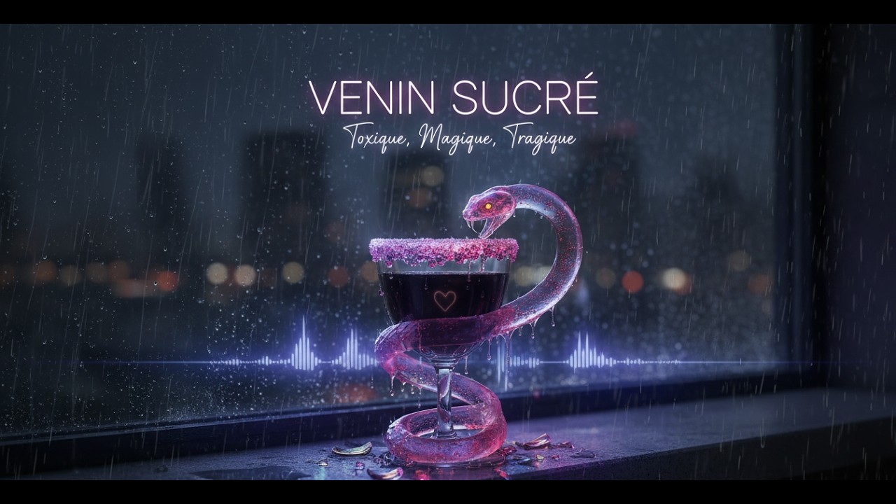 Venin Sucré (2026)