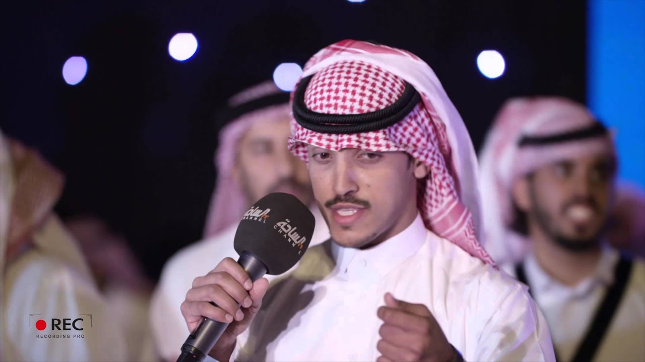 يامرحبا | أداء حاتم الشاطري و صوت سفيان | اوبريت حفل أبناء الشيخ عبدالجبار بن جبير الخالدي