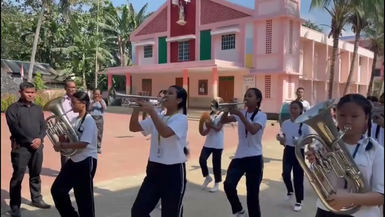 Kharkutta | Christ King Secondary School