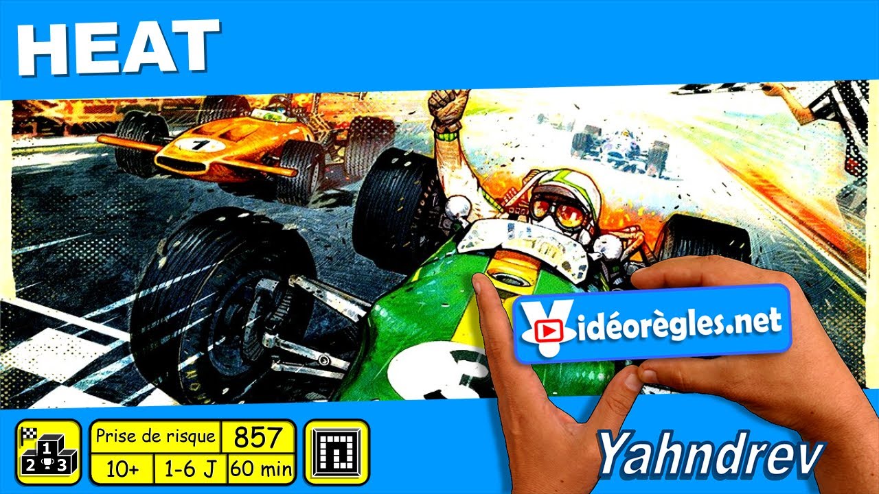 Vid&eacute;or&egrave;gle Jeu de Soci&eacute;t&eacute; 