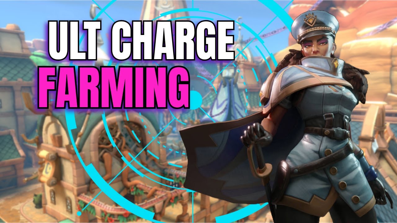 NEWEST №1 ROLLER CHAMP | PALADINS RANKED OCTAVIA GAMEPLAY