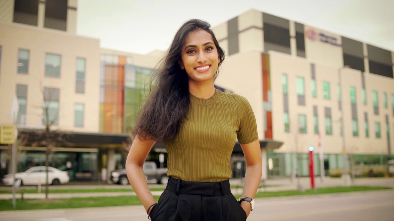 Brampton — McMaster Family Medicine Residency