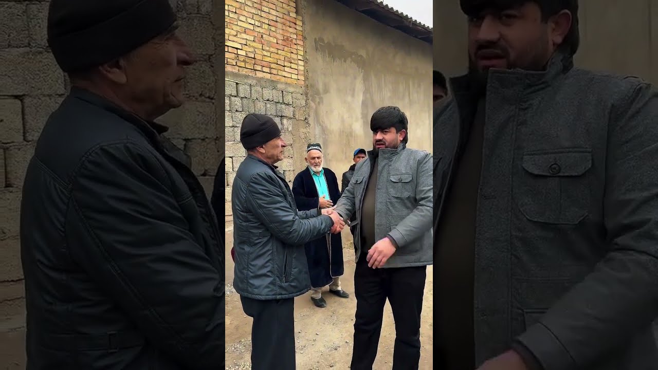 👉Мошини Гиви Голиба Бачои Ш.Вахдат.Дехаи Навобод Буриданш Муборак шава👍