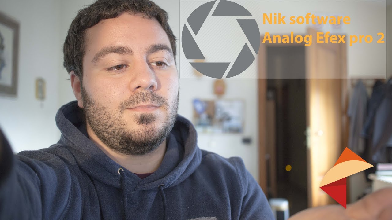 Nik Software Analog efex pro 2