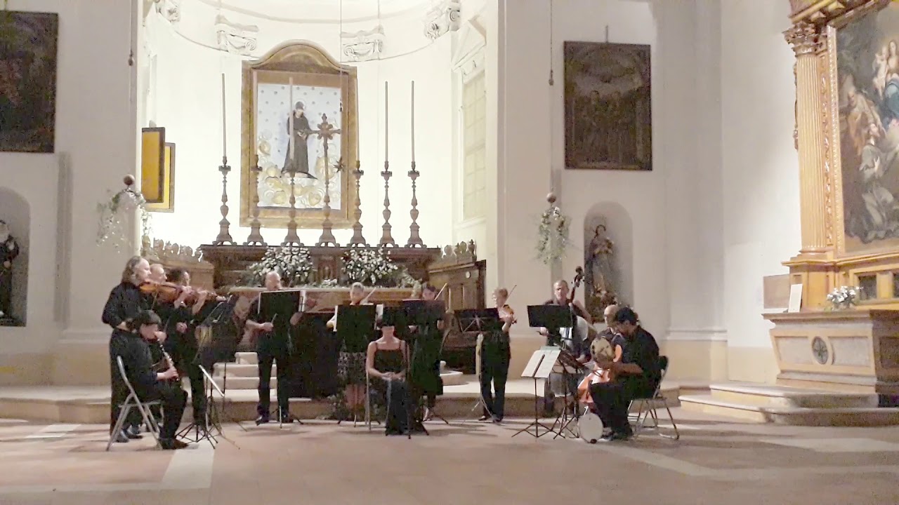 Michael Praetorius  Springtanz 6