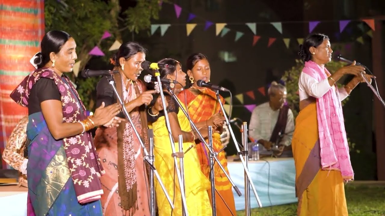 আমি ওইনা নদীর ধারে গিয়ে না জানি সাঁতার performed by Rafiya Beoa and team | BAYAAN LIVE