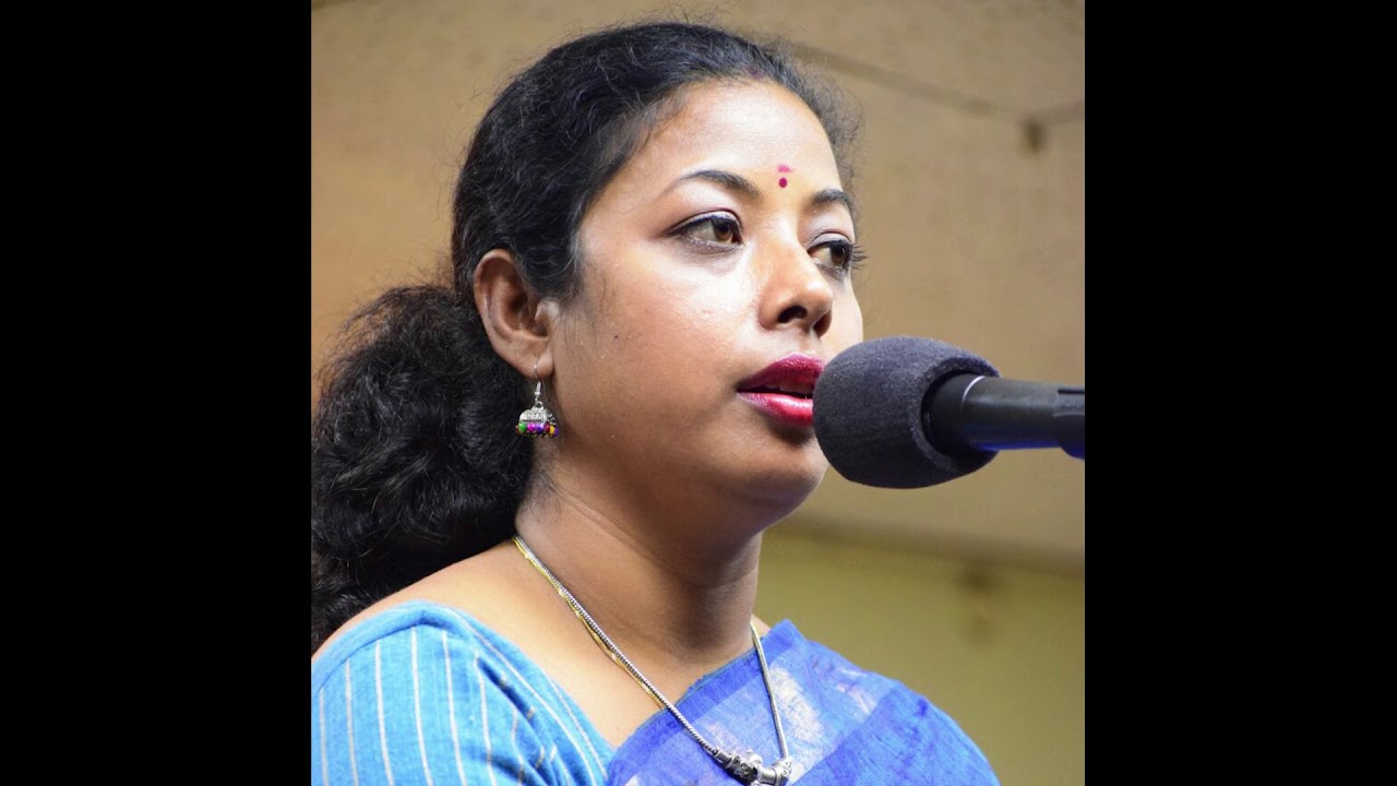 Bengali Recitation - ALBUM by Aranyak Basu। বাংলা আবৃত্তি - অ্যালবাম