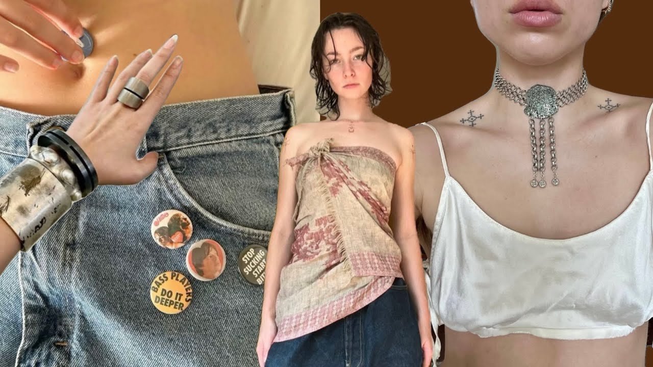 how to keep summer outfits interesting