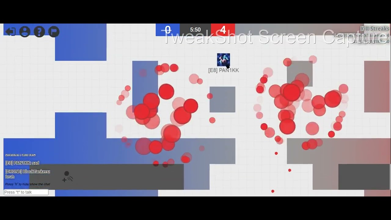 Doge Supreme VS PAN1KK Epic Practice!
