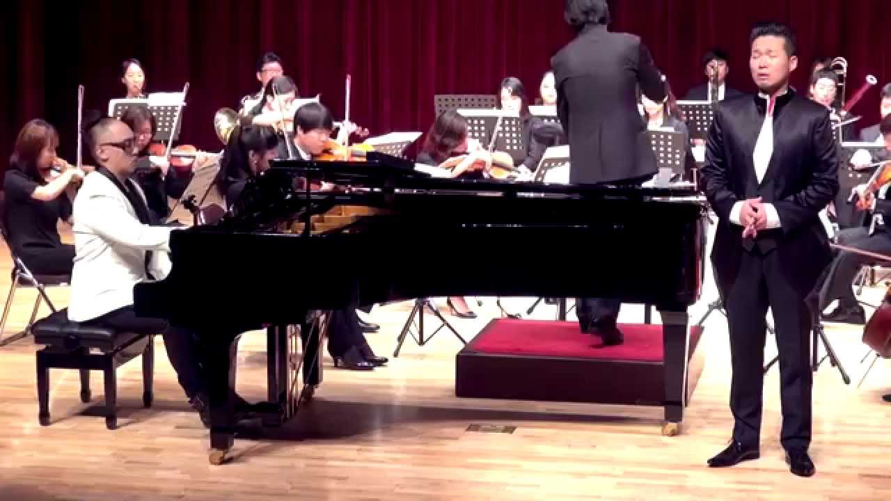 세상에서 제일 슬픈 아베마리아- SADDEST AVE MARIA EVER! Music :Ji Bark지박vocal:이동규 #daviddqlee #지박 #이동규 #jibark
