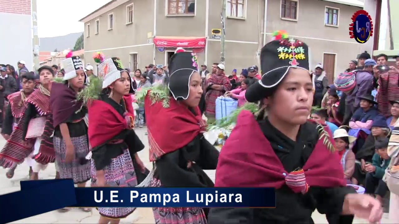 ENTRADA TARABUCO 2017