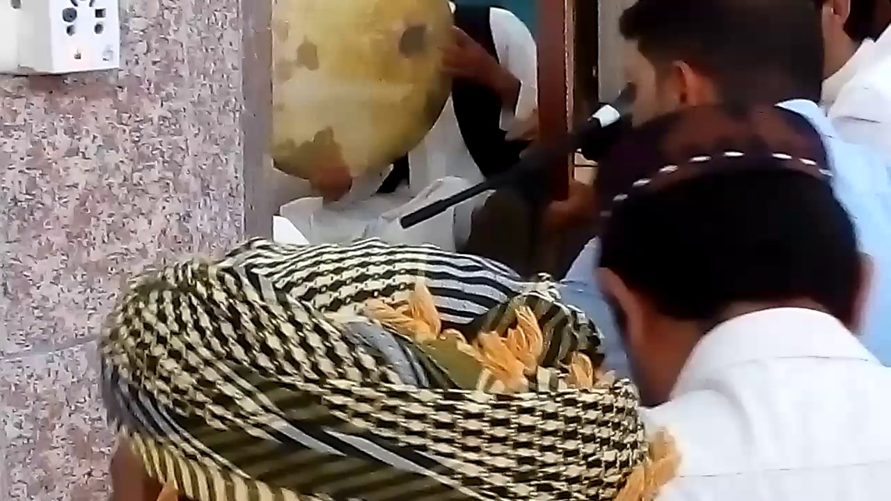 مولود في ناحيه هبهب في جامع هبهب الكبير