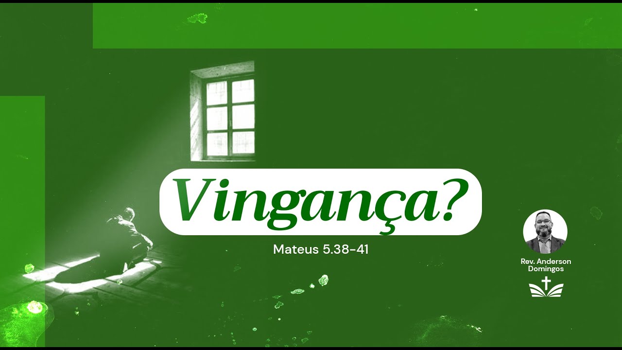 Culto | 01/02/2026 | Igreja Presbiteriana de Blumenau