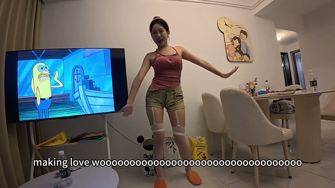 上门喂饭 这个妹妹巨好看，一定要看完 #上门喂饭 #第一视角#女主播
