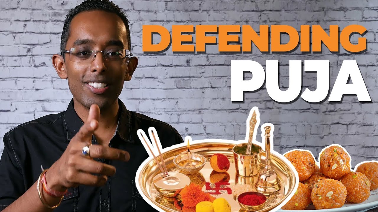 Why Puja is Necessary to Maintain Hinduism | Defending Hindu Traditions