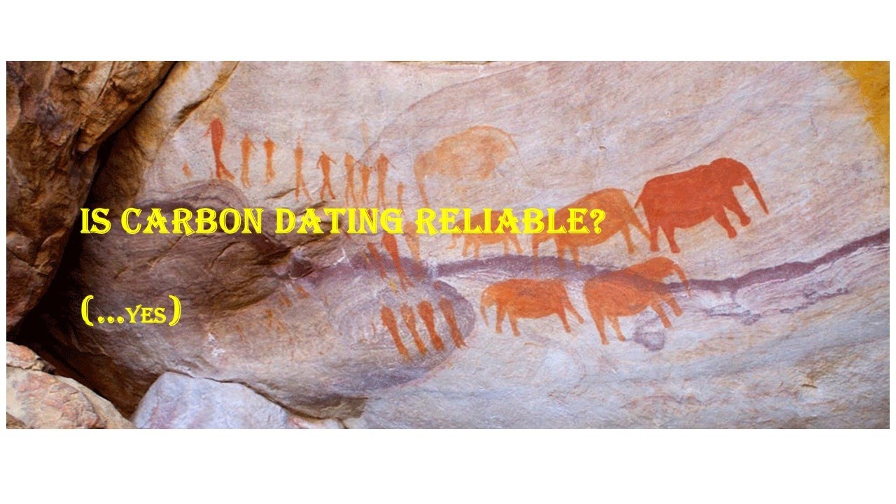 Rock Paintings, Carbon Dating, Antifragility and AI