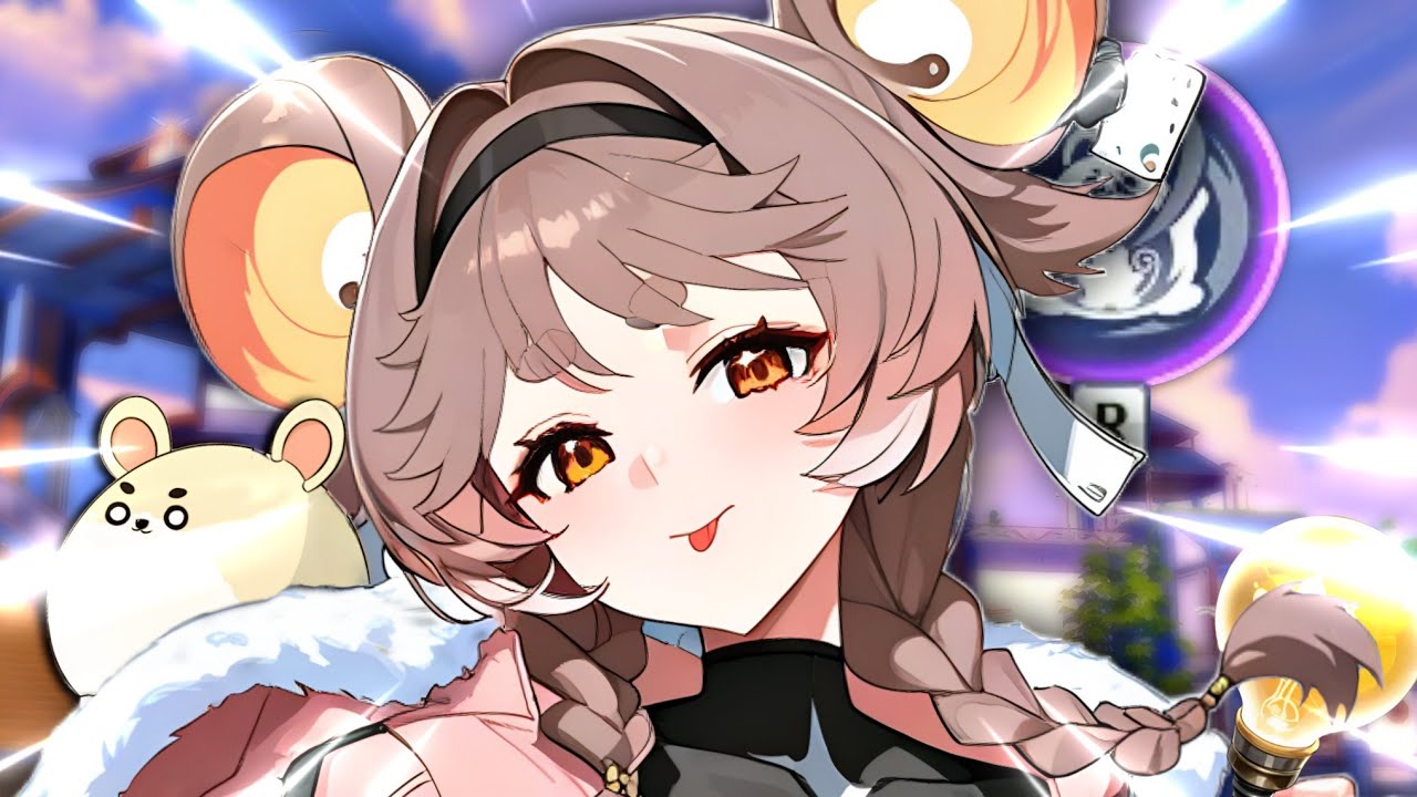 WUTHERING WAVES LUMI.EXE