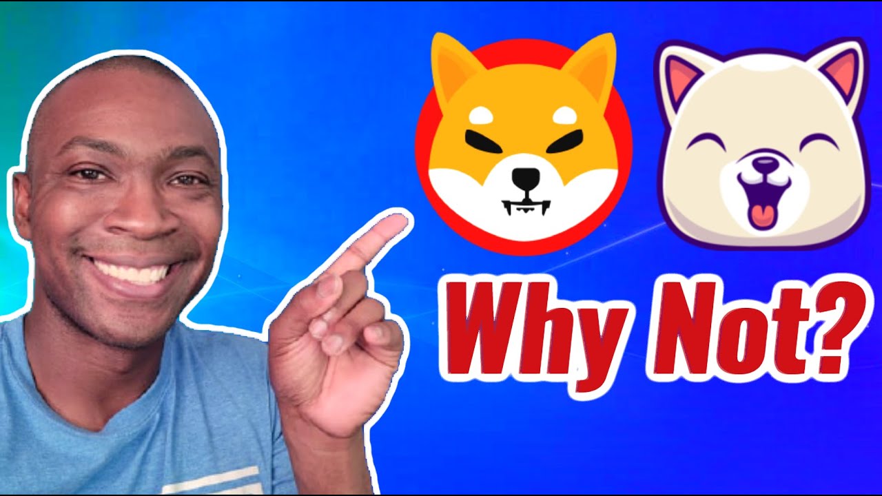 How to Buy Kishu Inu and Shiba Inu on Shibaswap with Coinbase Wallet - Shiba Swap Tutorial (SHIB)