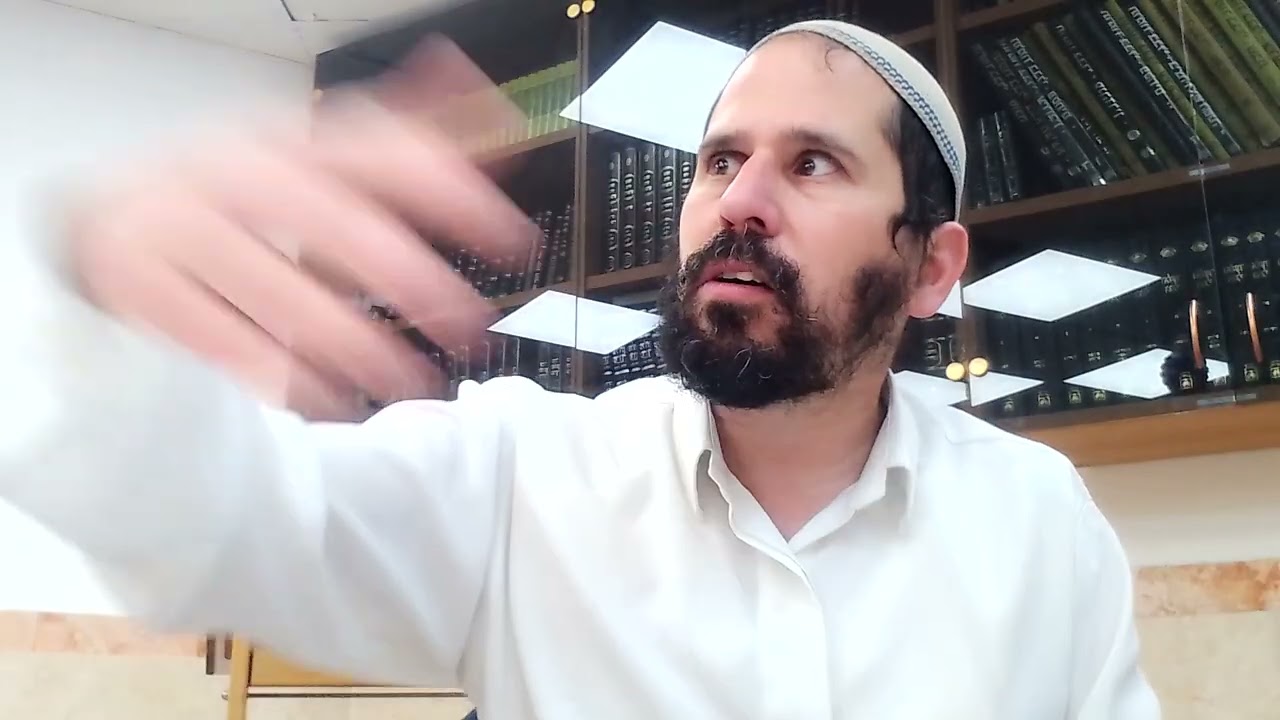מי רוצה ניסים כלויים?- מקומם משל ניסים בגאולתנו- הרב משה כהן