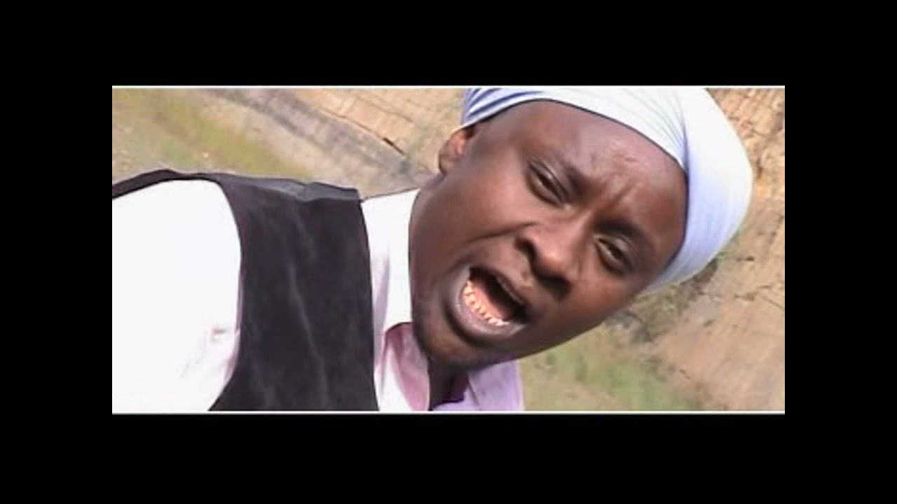 Kai Jesu ni Mwega By kamburi Daniel(Skiza Code 7184811 send to 811)